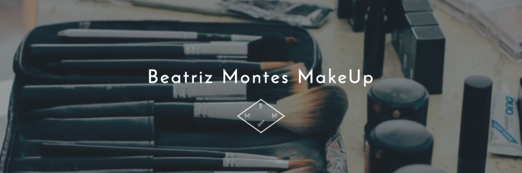 Nuevo Diseño Web Maquillaje Beatriz Montes MakeUp